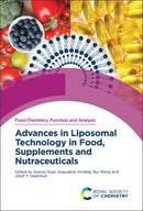 Advances in Liposomal Technology in Food, Supplements and Nutraceuticals-9781837673995