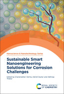 Sustainable Smart Nanoengineering Solutions for Corrosion Challenges