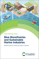 Blue Biorefineries and Sustainable Marine Industries-9781837674848