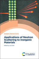 Applications of Neutron Scattering to Inorganic Materials