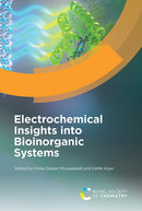 Electrochemical Insights into Bioinorganic Systems-9781837678921