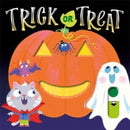 Trick or Treat-9781837710584