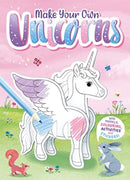 Make Your Own Unicorns-9781837711079