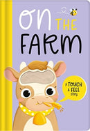 On the Farm-9781837711291