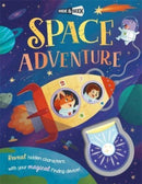 Space Adventure-9781837711550
