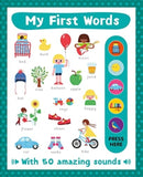 My First Words-9781837712977
