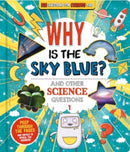 Why is the Sky Blue? (and other science questions)-9781837713271