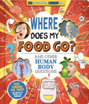 Where Does My Food Go? (and other human body questions)-9781837713288