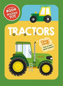 Tractor-9781837713622
