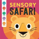 Sensory Safari-9781837714315