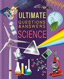 Ultimate Questions & Answers: Science-9781837714421