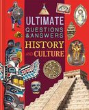 Ultimate Questions & Answers: History and Culture-9781837714445