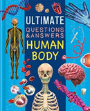 Ultimate Questions & Answers: Human Body-9781837714476