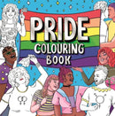 Pride Colouring Book-9781837714698