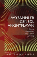 Llwyfannu'r Genedl Anghyflawn : Iaith a Hunaniaeth yn y Theatr Gymraeg-9781837720286