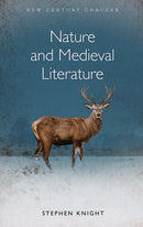 Nature and Medieval Literature-9781837721023