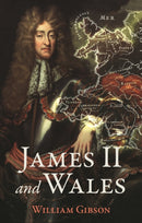James II and Wales