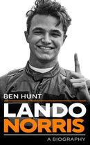 Lando Norris : A Biography-9781837730124