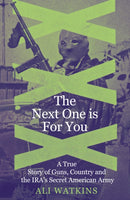 The Next One is For You