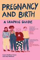 Pregnancy and Birth: A Graphic Guide-9781837731336