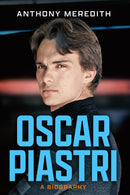 Oscar Piastri