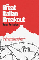 The Great Italian Breakout