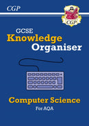 GCSE Computer Science AQA Knowledge Organiser-9781837741335