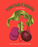 Vegetable Genius : 200 clever ways to take your vegetables further-9781837760367