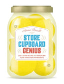 Store Cupboard Genius : 200 clever recipes to transform your forgotten ingredients-9781837760411