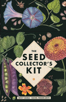The Seed Collector's Kit-9781837760619