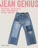 Jean Genius-9781837760626