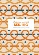 Sewing: Just What You Need-9781837760718