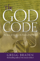 The God Code : The Secret of Our Past, the Promise of Our Future-9781837820016