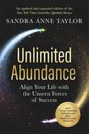 Unlimited Abundance : Align Your Life with the Unseen Forces of Success-9781837822065