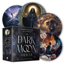 The Dark Moon Oracle : A 48-Card Deck and Guidebook from the creator of MoonologyT-9781837822584