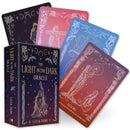 The Light in the Dark Oracle : A 44-Card Deck and Guidebook-9781837823161