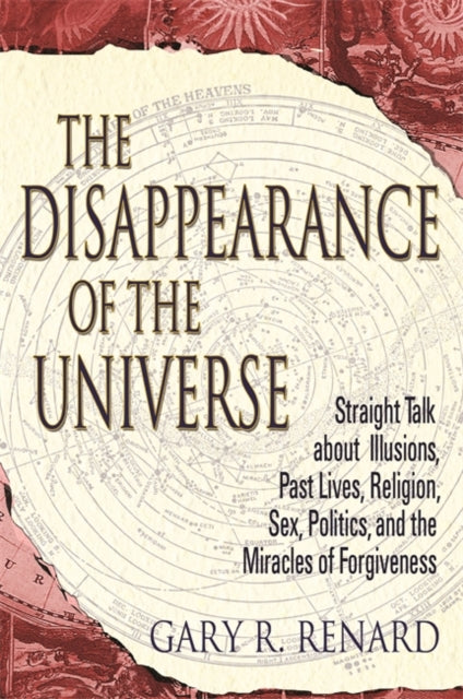 Disappearance of the Universe
