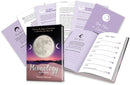 MoonologyT Diary 2026 : Harness the Magic of the Moon to Manifest Your Best Life-9781837823628