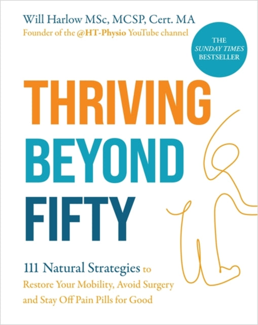 Thriving Beyond Fifty (Expanded Edition)