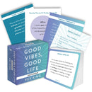 Good Vibes, Good Life Calendar 2026 : Daily Inspiration for Living Your Best Life-9781837824267