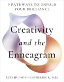 The Creative Moment : Awaken Creativity Through the Enneagram-9781837824854