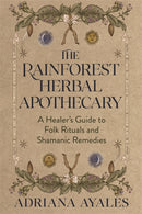The Rainforest Herbal Apothecary