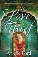 The Love Thief : A Novel-9781837826230