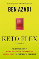 Keto Flex Revised