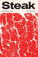 Steak : The Whole Story-9781837831005