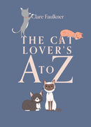The Cat Lover''s A to Z