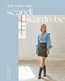 Sew Your Own Scandi Wardrobe-9781837831081