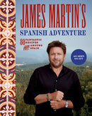 James Martin''s Spanish Adventure
