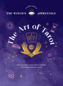 The Art of Tarot : Readings & Interpretations-9781837831319