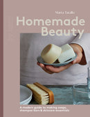 Homemade Beauty : A Modern Guide to Making Soaps, Shampoo Bars & Skincare Essentials-9781837832392